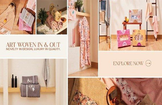 Reviving Tradition: Rangoli Furnishings Artisans Innovate with Jute Yarn in Textile Creations, Fueling MSME Growth. - Rangoli