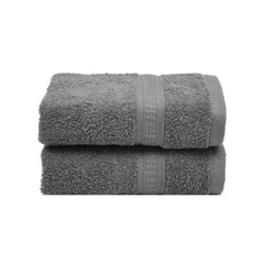 Trio 100% Cotton Hand Towel Set (60x40 CM), 550 GSM - Rangoli