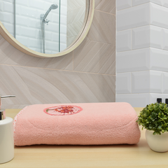 Love Tree 500 GSM Bath Towel | 100% Cotton