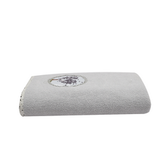 Love Tree 500 GSM Bath Towel | 100% Cotton