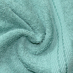 Rangoli Venetion 100% Cotton Face Towel |  Set of 6, 600 GSM