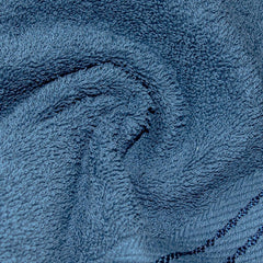 Rangoli Venetion 100% Cotton Face Towel |  Set of 6, 600 GSM