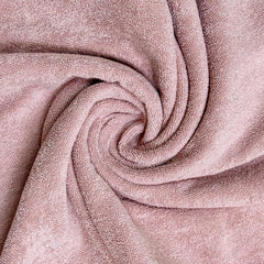 Prima Dream 100% Cotton Bath Towel (Applique Embroidery), 450 GSM