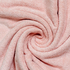 Prima Dream 100% Cotton Bath Towel (Applique Embroidery), 450 GSM