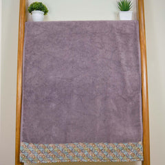 Sunshine 550 GSM Cotton Towel Set of 3 | Ultra Soft, Extra Absorbent Luxurious Towels