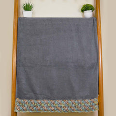 Sunshine 550 GSM Cotton Towel Set of 3 | Ultra Soft, Extra Absorbent Luxurious Towels