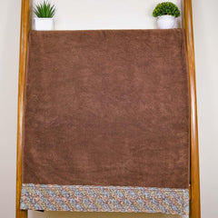 Sunshine 550 GSM Cotton Towel Set of 3 | Ultra Soft, Extra Absorbent Luxurious Towels