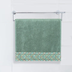 Sunshine 550 GSM Cotton Hand Towel Set of 3