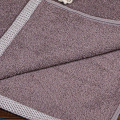 Royal Bamboo 500 GSM Bath Towel | 100% Bamboo - Rangoli