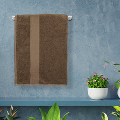 Rangoli Cloud Soft 625 GSM 100% Cotton Bath Towel