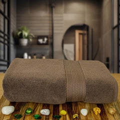 Rangoli Cloud Soft 625 GSM 100% Cotton Bath Towel