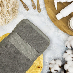 Rangoli Cloud Soft 625 GSM 100% Cotton Bath Towel