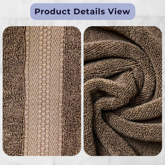 Rangoli Cloud Soft 625 GSM 100% Cotton Bath Towel