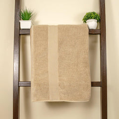 Rangoli Cloud Soft 625 GSM 100% Cotton Bath Towel